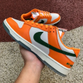 FLORIDA AM UNIVERSITY X DUNK LOW RATTLERS