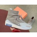 Air Fear Of God 1 Oatmeal