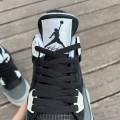 Jordan 4 Retro Fear