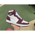 Jordan 1 Retro High OG Bordeaux