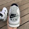 Jordan 4 Retro OG White Cement