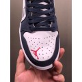 Eric Koston x Jordan 1 Low SB Midnight Navy