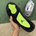 Jordan 4 Retro SE Neon 95