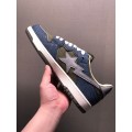 Bape Sk8 Sta Army Green Dark Blue