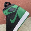 Jordan 1 Retro High OG Pine Green 2.0