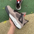 Jordan 4 Retro Taupe Haze