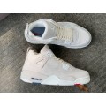 Jordan 4 Retro Blank Canvas (W)