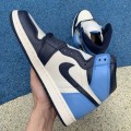 Jordan 1 Retro High OG Obsidian