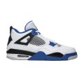 Jordan 4 Retro Motorsports