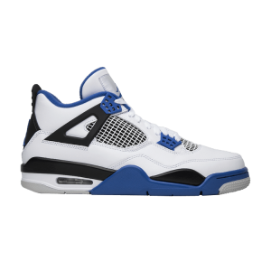 Jordan 4 Retro Motorsports