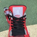 Jordan 4 Retro Toro Bravo