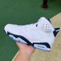 Jordan 6 Retro Midnight Navy