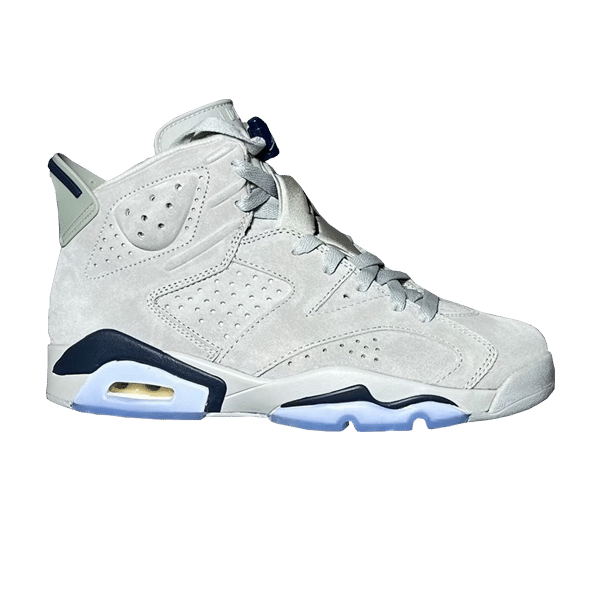 Jordan 6 Georgetown