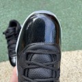 Jordan 11 Retro Low 72-10#8242;