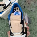 Fragment Design x Travis Scott x Jordan 1 Retro Low