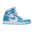 Jordan 1 Retro High OG UNC