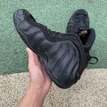 Air Foamposite One Retro Anthracite