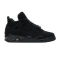 Jordan 4 Retro Black Cat