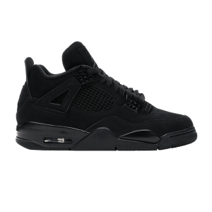 Jordan 4 Retro Black Cat