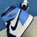 Jordan 1 Retro High OG Obsidian