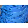 Track Sneaker Blue