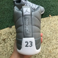 JORDAN 12 RETRO STEALTH