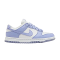 DUNK LOW NEXT NATURE LILAC (W)