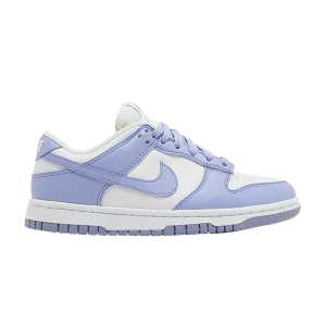 DUNK LOW NEXT NATURE LILAC (W)