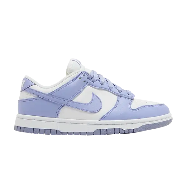 DUNK LOW NEXT NATURE LILAC (W)