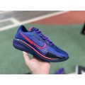 Air Zoom GT Cut Blue Void Siren Red