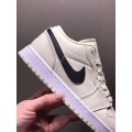 Jordan 1 Low Coconut Milk (W)