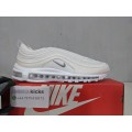 Air Max 97 Triple White