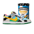 Ben and Jerrys x Dunk Low SB Chunky Dunky (Special Box)