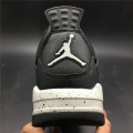 Jordan 4 Retro LS Oreo