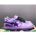 Bape Sk8 Sta M1 Purple