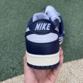 Dunk Low Vintage Navy (W)