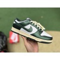 Dunk Low Vintage Green (W)