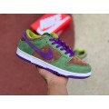 Dunk Low SP Retro Veneer