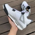 Jordan 4 Retro OG White Cement