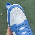 Dunk Low University Blue