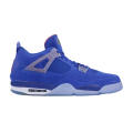 JORDAN 4 RETRO FLORIDA GATORS PE