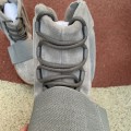 YEEZY BOOST 750 GREY GUM