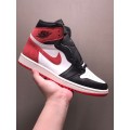 Jordan 1 Retro High OG Track Red