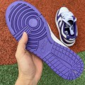 Dunk Low Court Purple