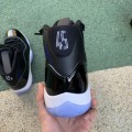 Jordan 11 Retro Space Jam