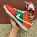 7-Eleven x Dunk Low SB