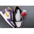 Jordan 1 Retro High SB LA To Chicago