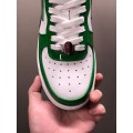 Bapesta Green