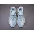 Yeezy Boost 350 V2 Cloud White Non-Reflective