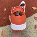 Jordan 1 Low OG Starfish